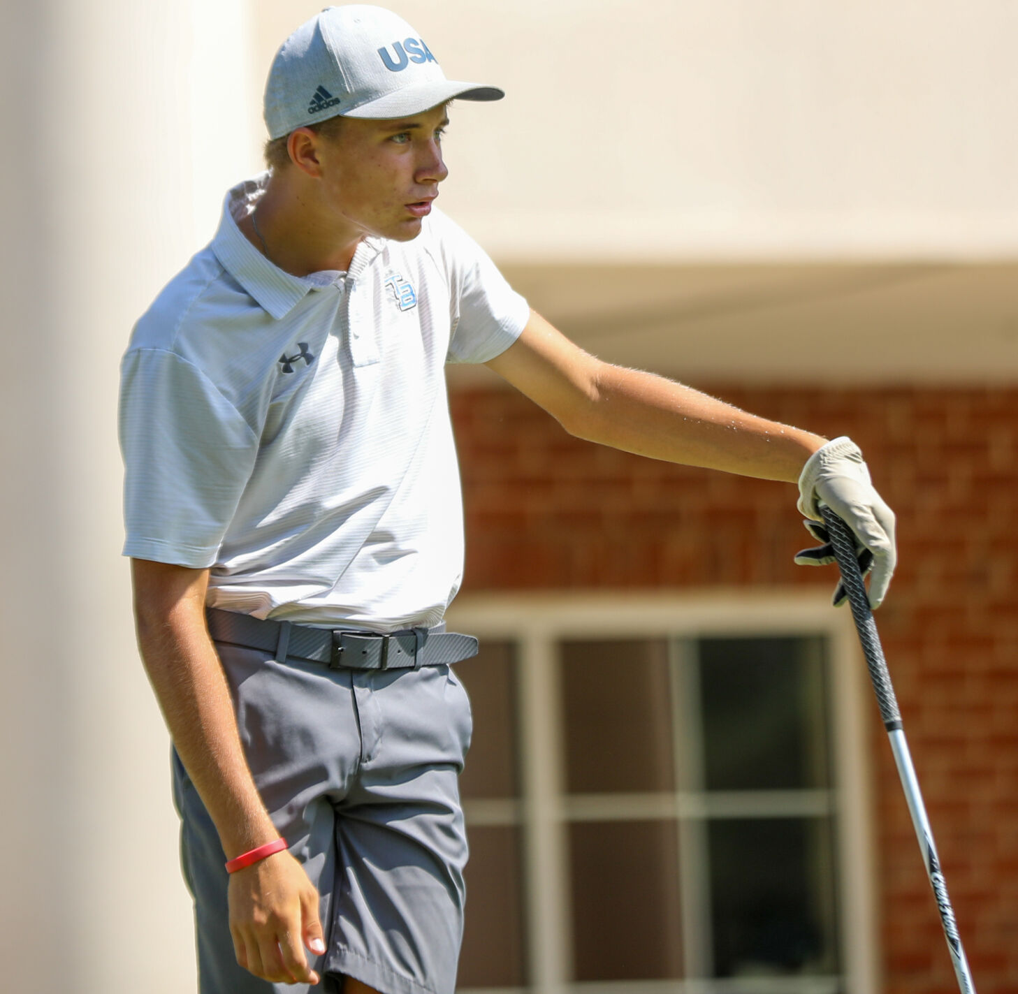 Carolinas Junior Boys' Championship, July 29, 2020